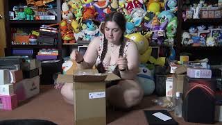 Abby New Spicy Adult Toy Haul P2