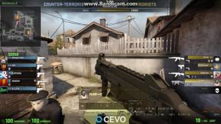 csgo testing ec1 mouse sick shot + 1v4 ace