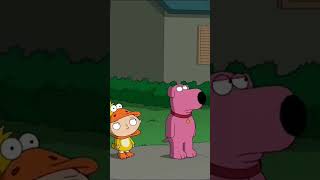 Pink Panther In Family Guy  #familyguy #familyguyclips #shorts