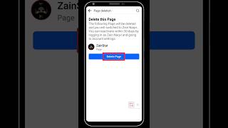 How To Delete Facebook Page Permanently 🤔
