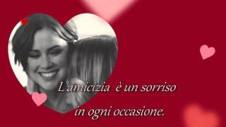 Quando l'amicizia      ......