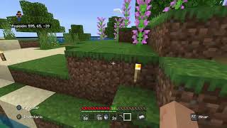 Minecraft: regreso a casa#7