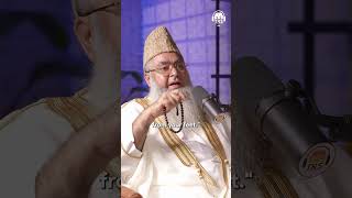 Islam Ki ASLI Seekh Ft. Dr. Imam Umer Ahmed Ilyasi #shorts