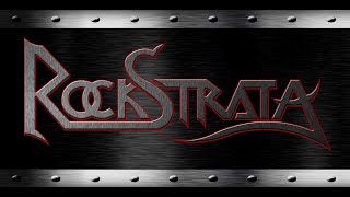 ROCKSTRATA [Full Album]