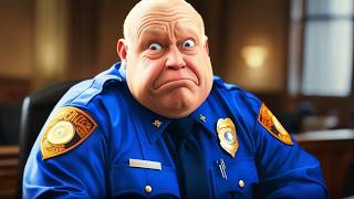 CORRUPT Cops Reacting to Life Sentences...