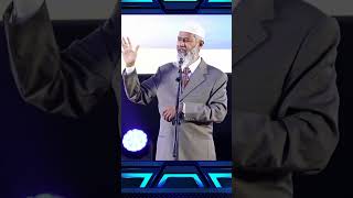 The Most Important Sentence in Life - Dr Zakir Naik