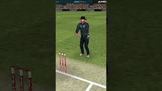 Shaheen afridi first over wicked