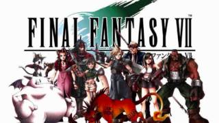 Final Fantasy VII Chocobo Theme