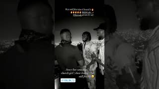 Sarkodie's first reaction to Leftizzle X FuseODG's hot single 'KIKI'