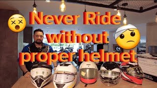 BMW Helmet Category