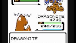 Pokemon Crystal Cheated Walkthrough: Part 31