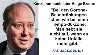 Widerstand – auf nach Berlin – diese Regierung muss zurücktreten