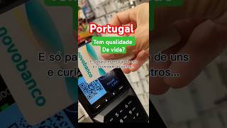 Portugal tem qualidade de vida? #lisboa #lisboa   #curiosidades #europa #euro #portugal  #familia