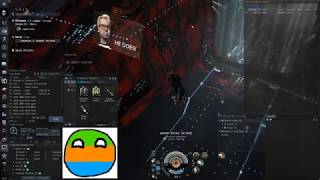 Level 3 Mission series -- EVE Online