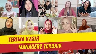 DWIAFFOR BERUNTUNG MEMILIKI PARA MANAGER TERBAIK PT. AFFOR NEO JAYA!! TERIMA KASIH!!