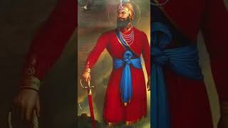 Guru Govind Singh ji || #govindji #gurugovindsinghji #status #shorts #short #mechaforest