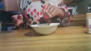 how to make ethiopian mustured (ስናፍጭ)አሰራር