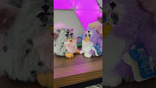 A Furby Conversation #shorts