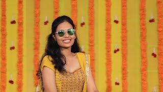 Garala Patti song ||Vineela Bride|| by Maresh Photography ||2022||