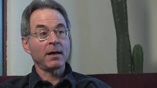 Rick Strassmen on dealing with the DEA and FDA before being allowed to study DMT with patients