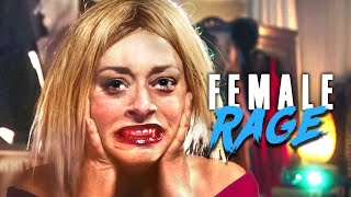 Female Rage | THRILLER | Full Movie