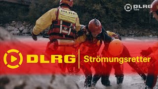 DLRG | Im Angesicht der Gefahr - Wasserrettung extrem