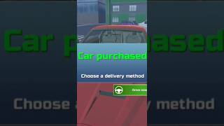 FINALLY BUY A NEW CAR MUSTANG GT IN CAR SIMULATOR 2 NEW UPDATE #trending #shorts