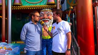 Der N1 Volksfest-Reporter: Part 3