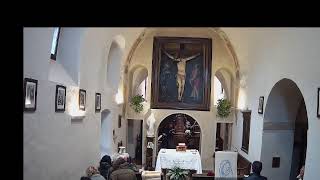 Live streaming di Sacro Speco di San Francesco OFM