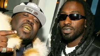 THREE 6 MAFIA ft. 8 BALL,MJG - STAY FLY ( LIVE 2005)