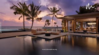 Alila Kothaifaru Maldives - B2B Maldives | World's Top Leading DMC for Maldives