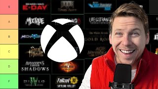 I Ranked Every Xbox Showcase Game (2024)