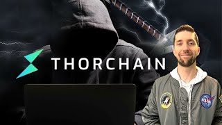 ThorChain $RUNE Explained: Cross-Chain DEX, Tokenomics & 2025 Price Predictions 🚀