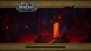 Mythic Neltharus | World of Warcraft: Dragonflight | Protection Warrior