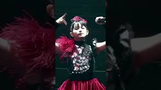 BABYMETAL//Compilation2