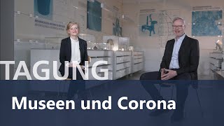 Museen und Corona: Eine Chance für die Digitalisierung