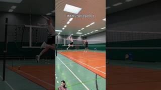 #badminton #tennis #volleyball #sports #tabletennis #phonk #phonkmusic #music