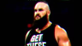 Braun strowman edit