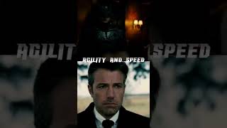 Batman(Robert) Vs Batman(Ben Affleck) #shorts