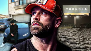 Bradley Martyn EXPOSES YoungLA..(BAD)