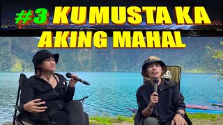 #3. KUMUSTA KA AKING MAHAL- Cover by SWEETNOTES / Short Video #lovelyeyesnewvideo