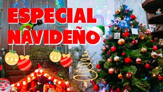 🎄ESPECIAL de NAVIDAD‼️🤩🔊#213🔊🎄