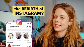 Instagram's Comeback 2023: DON'T IGNORE THIS!