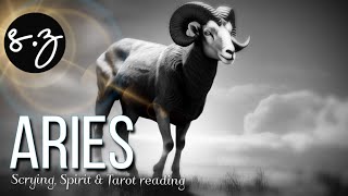 Aries ♈ Tailoring this Timeline to your Destiny of Choices (tarot reading)