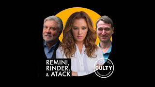 Scientology SUCKS | Ft. Leah Remini, Mike Rinder, and Jon Atack