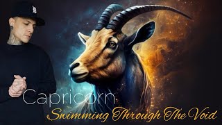 Capricorn ♑️ COSMIC GATEWAY✨MIRACULOUS SHIFTS ARE OCCURRING💫MAKE MAGICK CAPPY🐐🪄✨