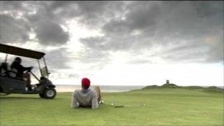 A Cart Across Wales #2 - Nefyn Golf Club