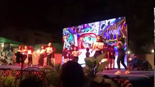 KIDS DANCE PERFORMANCE @ ANNUAL FUNCTION  |  Super Adorable |