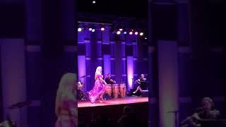 Animus with Jeni Belly Dance 2018