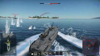 WarThunder Gameplay no commentary 2022 01 16 19 45